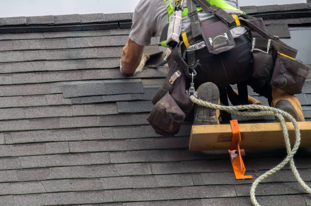Trusted Emergency Roof Repair service in Wood River, IL - Brentwood Metal Roofing